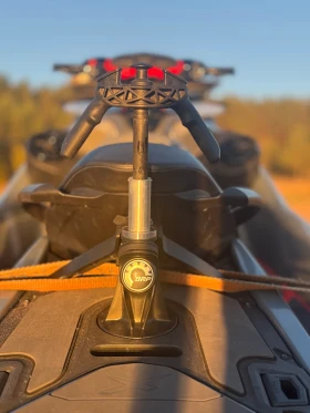 Обява за продажба на Джет Bombardier Sea Doo 2018 sea doo rxt x 300 specs ~31 992 лв. - изображение 7 | Auto.bg Обява за продажба на Джет Bombardier Sea Doo 2018 sea doo rxt x 300 specs ~31 992 лв. - изображение 7