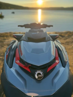 Обява за продажба на Джет Bombardier Sea Doo 2018 sea doo rxt x 300 specs ~31 992 лв. - изображение 1 | Auto.bg Обява за продажба на Джет Bombardier Sea Doo 2018 sea doo rxt x 300 specs ~31 992 лв. - изображение 1