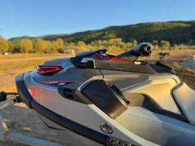 Обява за продажба на Джет Bombardier Sea Doo 2018 sea doo rxt x 300 specs ~31 992 лв. - изображение 5 | Auto.bg Обява за продажба на Джет Bombardier Sea Doo 2018 sea doo rxt x 300 specs ~31 992 лв. - изображение 5