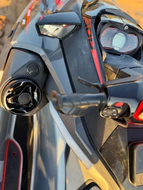 Обява за продажба на Джет Bombardier Sea Doo 2018 sea doo rxt x 300 specs ~31 992 лв. - изображение 6 | Auto.bg Обява за продажба на Джет Bombardier Sea Doo 2018 sea doo rxt x 300 specs ~31 992 лв. - изображение 6