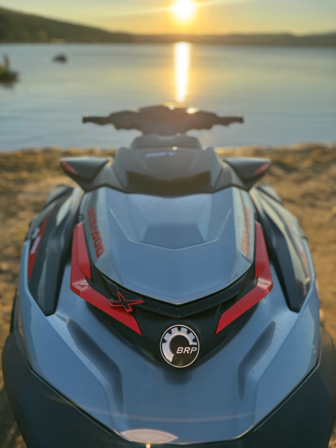  Bombardier Sea Doo 2018 sea doo rxt x 300 specs | Mobile.bg   1