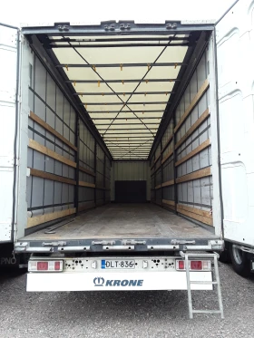  Krone Profi Liner SD | Mobile.bg    5