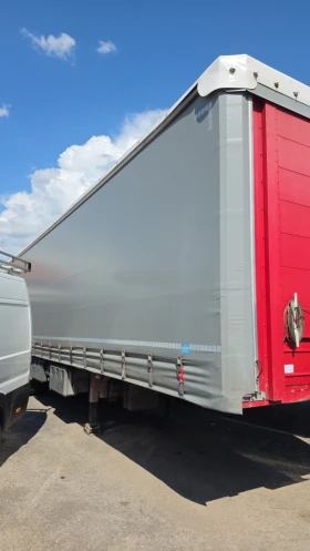 ����������� LeciTrailer | Mobile.bg � ����� ������ 2