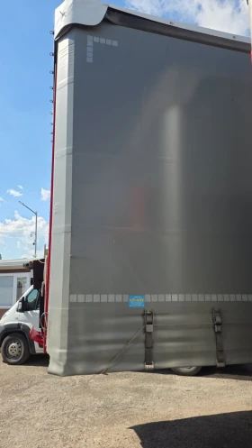 ����������� LeciTrailer | Mobile.bg � ����� ������ 13