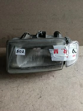 фар ляв Seat Ibiza ,  Cordoba 1996-99 , снимка 1