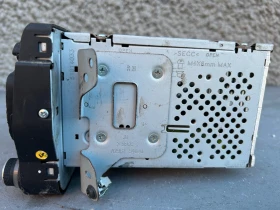 РАДИО CD 61014033 KIA CEED  2012-2015, снимка 2