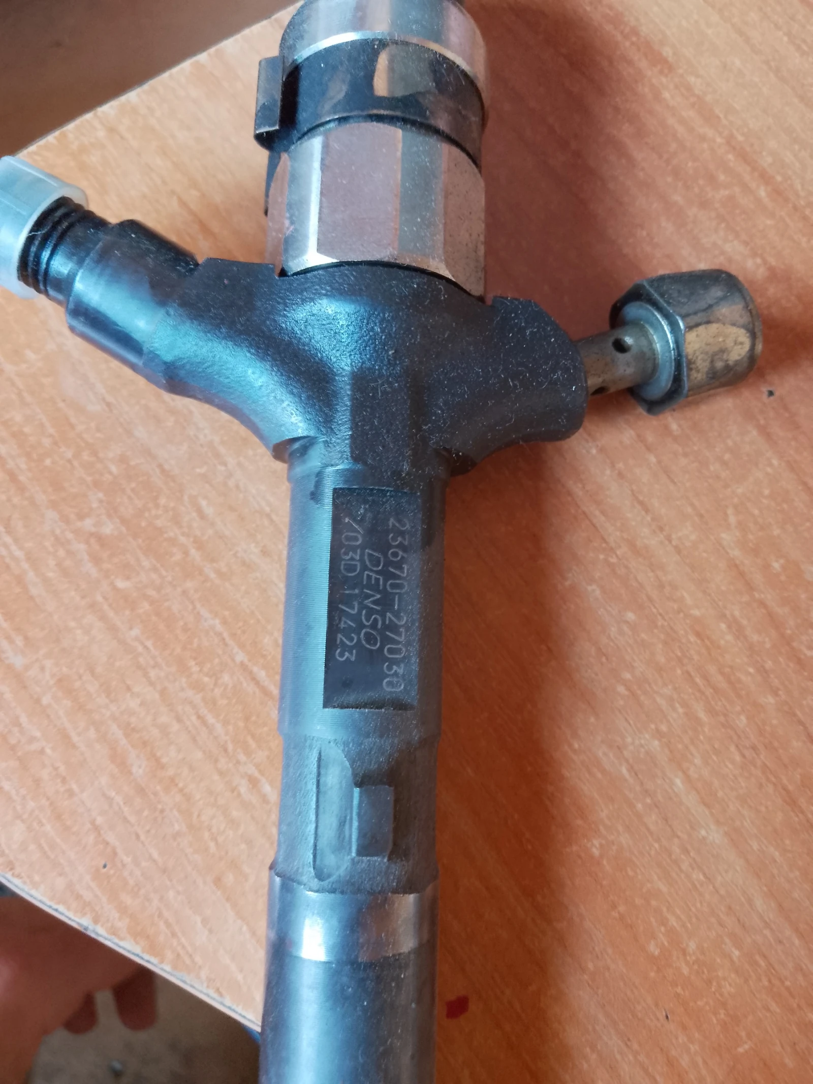 23670-27030,Denzo 03D17423     | Mobile.bg   1