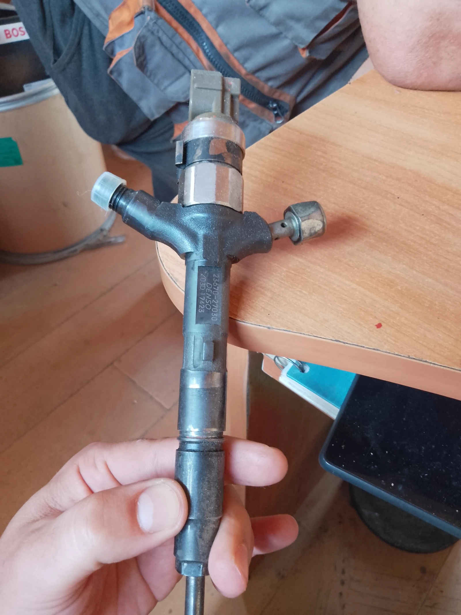 23670-27030,Denzo 03D17423     | Mobile.bg   3