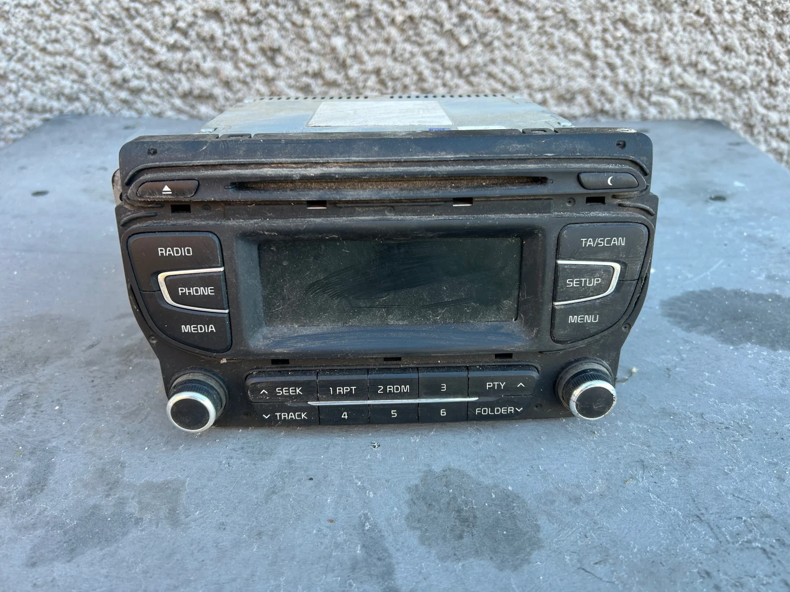 ����� CD 61014033 KIA CEED  2012-2015 | Mobile.bg � ����������� 1