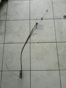 Жило газ Мицубиши Лансер 2.0 16в (7)