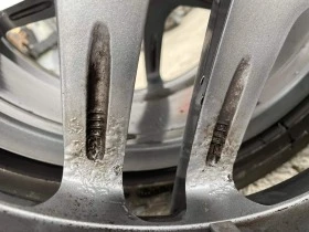 Гуми с джанти 245/45R19, снимка 11