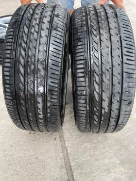 Гуми с джанти 245/45R19, снимка 9