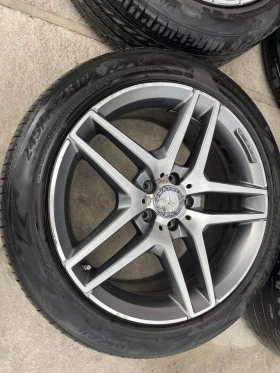 Гуми с джанти 245/45R19, снимка 7
