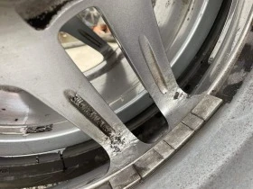 Гуми с джанти 245/45R19, снимка 10