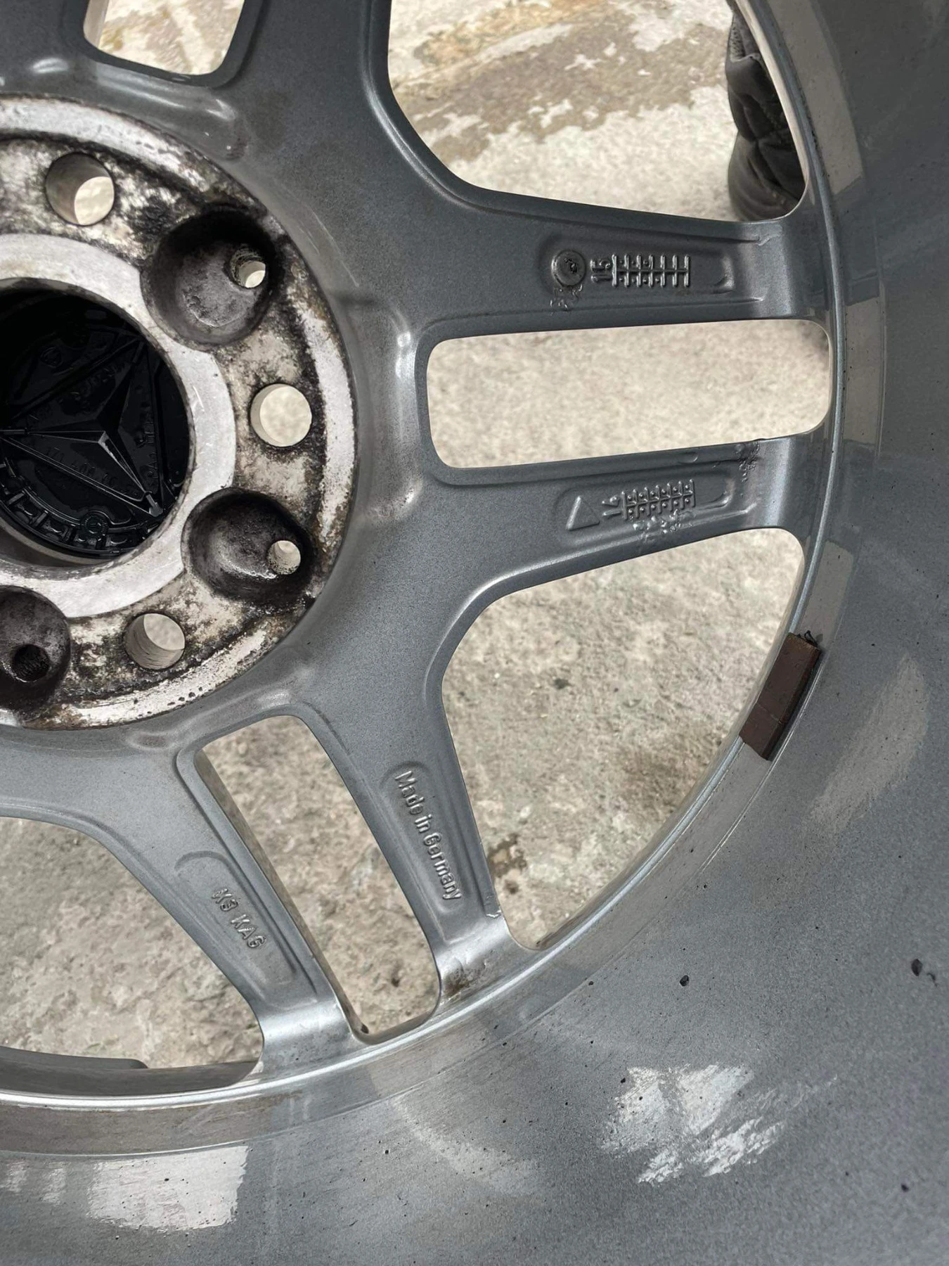    245/45R19  Mercedes-Benz | Mobile.bg   15