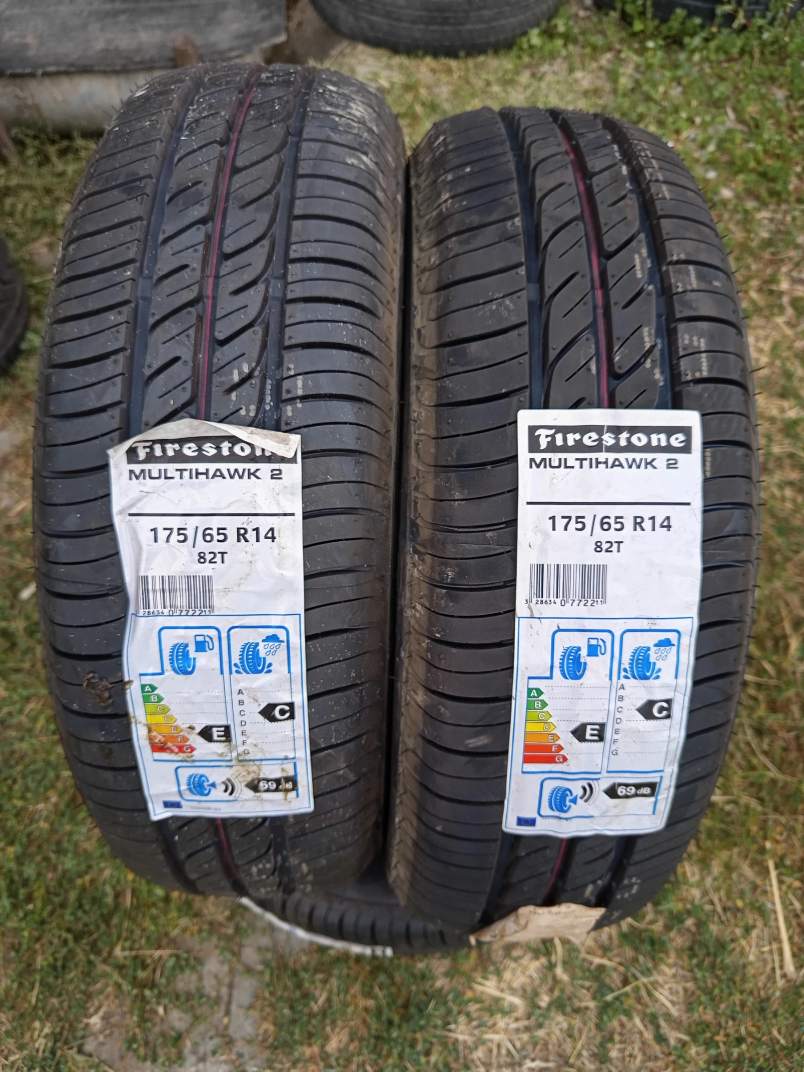  175/65R14 | Mobile.bg   1