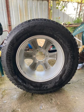    265/65R17  Toyota Land cruiser | Mobile.bg    6