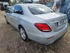 Mercedes-Benz E 220 350 CDI , 400 , AMG, снимка 6