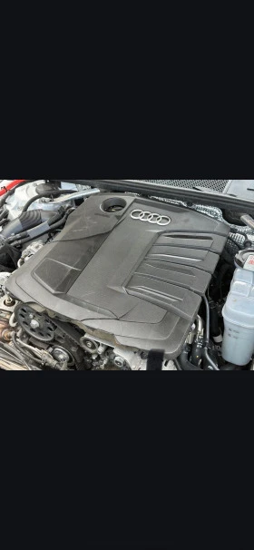 Audi A6, снимка 5