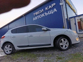 Renault Megane 1.6i ШВЕЙЦАРИЯ