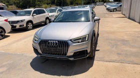 Audi A4 Allroad 2.0tdi 190k.s* Facelife* 4x4* Navi* NOVA* , снимка 1