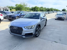 Audi A4 Allroad 2.0tdi 190k.s* Facelife* 4x4* Navi* NOVA* , снимка 2