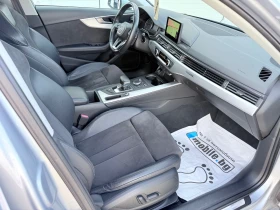 Audi A4 Allroad 2.0tdi 190k.s* Facelife* 4x4* Navi* NOVA* , снимка 16