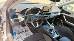 Audi A4 Allroad 2.0tdi 190k.s* Facelife* 4x4* Navi* NOVA* , снимка 8