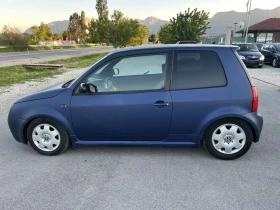 VW Lupo GTI 1.6I 125кс КЛИМАТИК, снимка 6