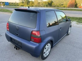VW Lupo GTI 1.6I 125кс КЛИМАТИК, снимка 4