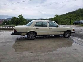 Mercedes-Benz 116 450SEL, снимка 5