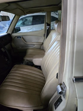 Mercedes-Benz 116 450SEL, снимка 10