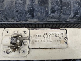 Mercedes-Benz 116 450SEL, снимка 8