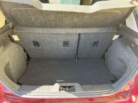 Ford Fiesta 1.6L TIVCT PFI Sigma USA, снимка 5