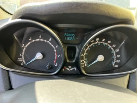 Ford Fiesta 1.6L TIVCT PFI Sigma USA, снимка 8