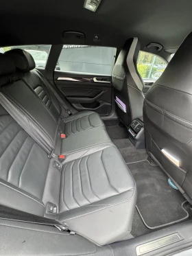 VW Arteon R-LINE, снимка 11