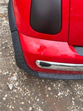 Mini Cooper  (ГАЗ/БЕНЗИН), снимка 9