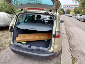 Ford S-Max, снимка 6