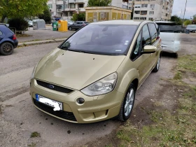 Ford S-Max, снимка 1