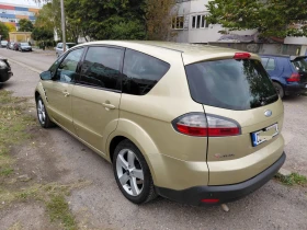 Ford S-Max, снимка 4