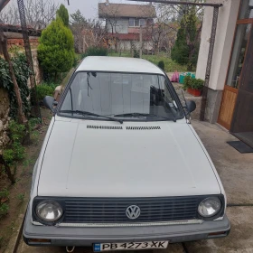 VW Golf, снимка 1