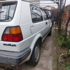 VW Golf, снимка 5