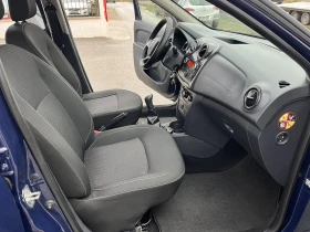 Dacia Sandero FACE 1.5dci EURO 6D КЛИМАТИК ВНОС ИТАЛИЯ, снимка 11