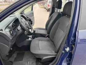 Dacia Sandero FACE 1.5dci EURO 6D КЛИМАТИК ВНОС ИТАЛИЯ, снимка 8