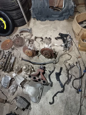 Honda Accord 2.4 Type S, снимка 3