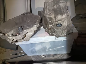 Honda Accord 2.4 Type S, снимка 6