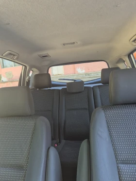 Toyota Corolla verso, снимка 9