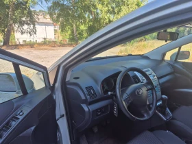 Toyota Corolla verso, снимка 8