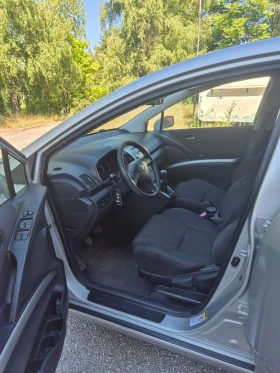 Toyota Corolla verso, снимка 7