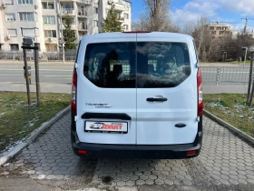 Ford Connect TRANSIT CONNECT/1.5TDCi/AVTOMAT, снимка 5